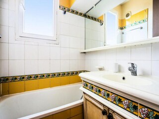 Appartement Grimaud  9
