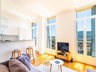 Apartamento Carqueiranne  4