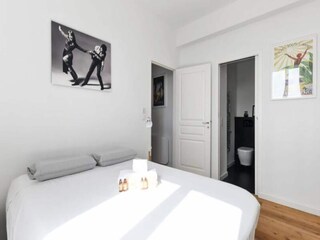 Apartamento Carqueiranne  6