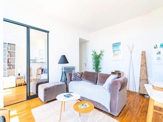 Apartamento Carqueiranne  9