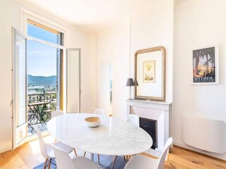 Apartamento Carqueiranne  10