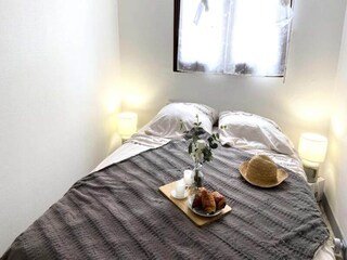 Apartamento Saint-Aygulf  12