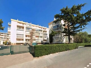 Apartment Saint-Aygulf  13