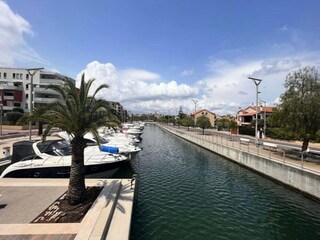 Apartamento Saint-Aygulf  3