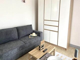 Apartamento Saint-Aygulf  5
