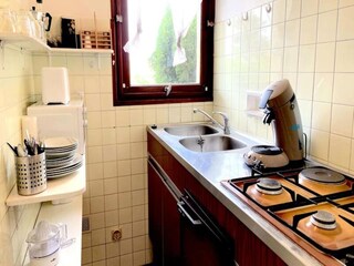 Apartment Saint-Aygulf  6