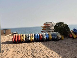 Apartamento Saint-Aygulf  7