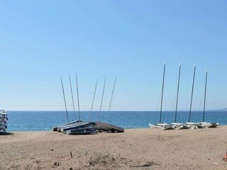 Apartamento Saint-Aygulf  8