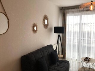 Apartment Les Sables-d'Olonne Außenaufnahme 12