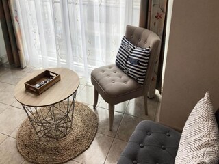 Apartamento Les Sables-d'Olonne Grabación al aire libre 18
