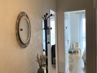 Apartment Les Sables-d'Olonne Außenaufnahme 20