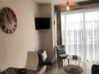 Apartment Les Sables-d'Olonne Außenaufnahme 16