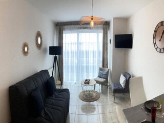 Apartamento Les Sables-d'Olonne Grabación al aire libre 17