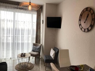Apartamento Les Sables-d'Olonne Grabación al aire libre 24