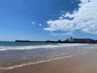 Apartamento Les Sables-d'Olonne Entorno 27