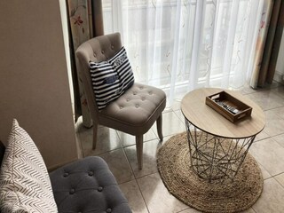 Apartamento Les Sables-d'Olonne Grabación al aire libre 13