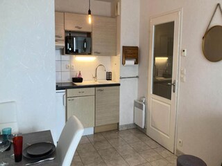 Apartment Les Sables-d'Olonne Außenaufnahme 5