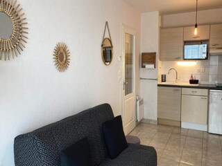 Apartment Les Sables-d'Olonne Außenaufnahme 6
