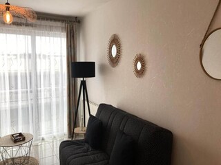Apartment Les Sables-d'Olonne Außenaufnahme 7
