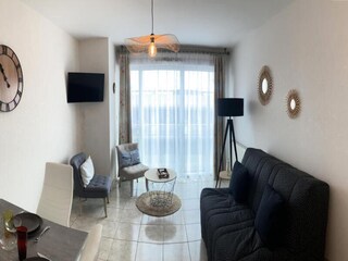 Apartment Les Sables-d'Olonne Outdoor Recording 12