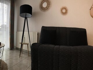 Apartamento Les Sables-d'Olonne Grabación al aire libre 8