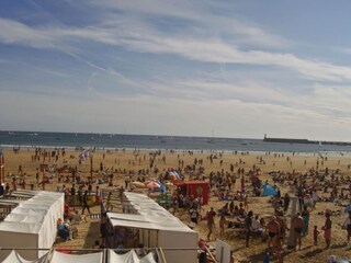 Apartment Les Sables-d'Olonne Umgebung 25