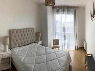 Apartment Les Sables-d'Olonne Außenaufnahme 9
