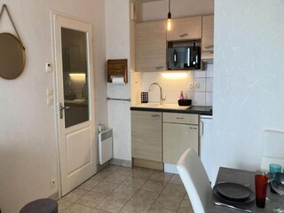 Apartment Les Sables-d'Olonne Außenaufnahme 10