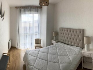 Apartment Les Sables-d'Olonne Außenaufnahme 11