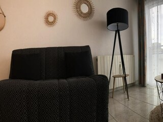 Appartement Les Sables-d'Olonne Buitenaudio-opname 14
