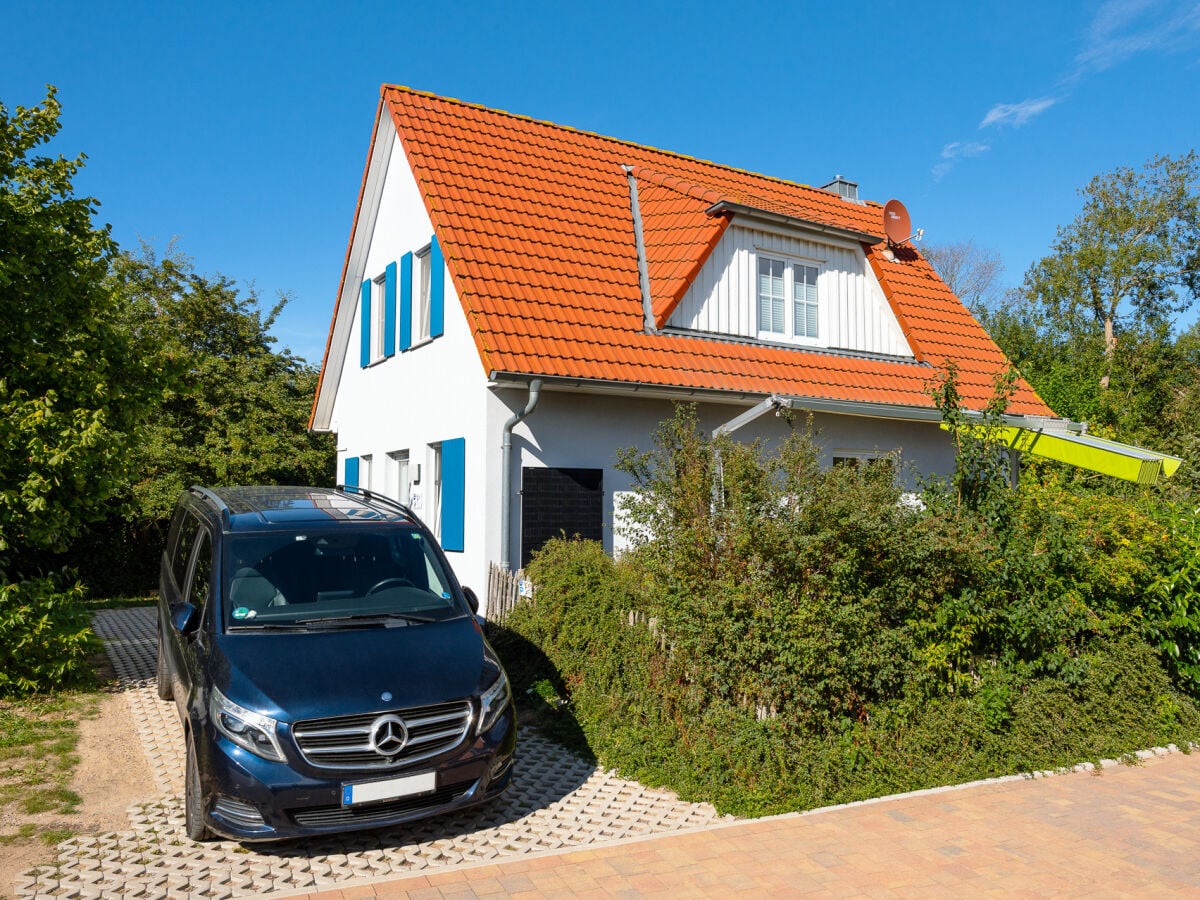 Ferienhaus Wicki C2