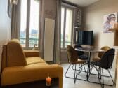 Apartment Trouville-sur-Mer  1