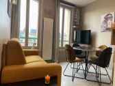 Appartement Trouville-sur-Mer  1