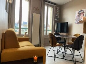 Apartment Appartements für 4 Personen - Trouville-sur-Mer - image1