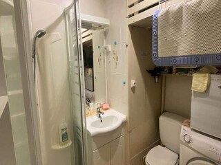 Appartement Vallée de Lesponne Kenmerken 6