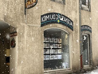 Appartement Vallée de Lesponne Omgeving 24