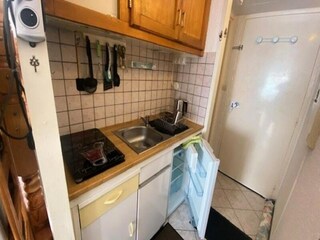 Appartement Vallée de Lesponne Kenmerken 9