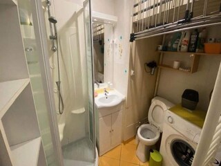 Apartment Vallée de Lesponne Ausstattung 10
