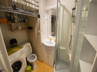 Appartement Vallée de Lesponne Kenmerken 19