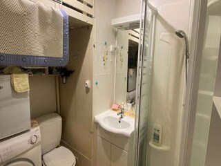Appartement Vallée de Lesponne Kenmerken 20