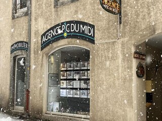 Appartement Vallée de Lesponne Omgeving 23