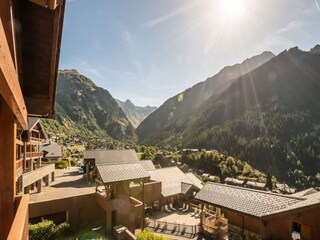Appartement Champagny-en-Vanoise  24