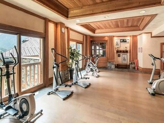 Appartement Champagny-en-Vanoise  25