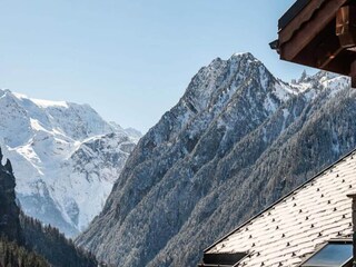 Appartement Champagny-en-Vanoise  19
