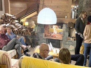 Appartement Champagny-en-Vanoise  26