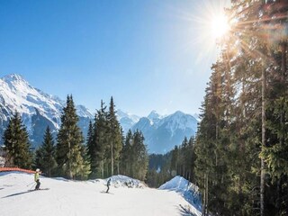Appartement Champagny-en-Vanoise  16