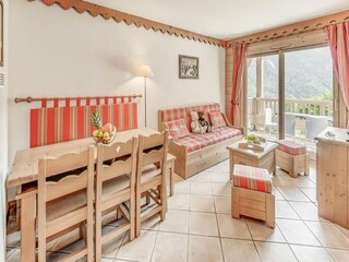 Appartement Champagny-en-Vanoise  2