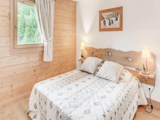 Appartement Champagny-en-Vanoise  3