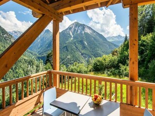 Appartement Champagny-en-Vanoise  28