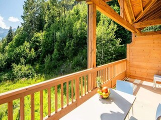 Appartement Champagny-en-Vanoise  20